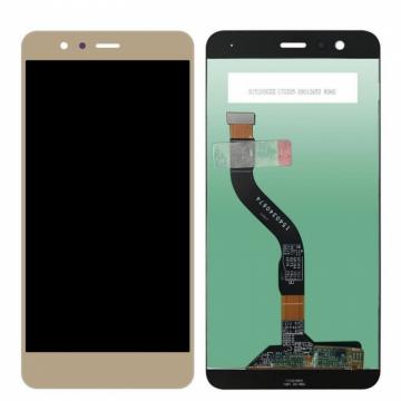 Original Écran Complet Vitre Tactile LCD HUAWEI P10 Lite Doré